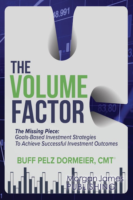Book cover image for The Volume Factor ISBN: 9781636983226